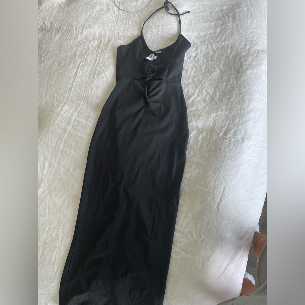 Princess Polly Midi Dress